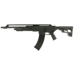 STD MANF SKO12 12GA 18.5″ 5RD BLK