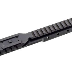 SAMSON HNBL T-1 RL MINI 14 08+ BLK