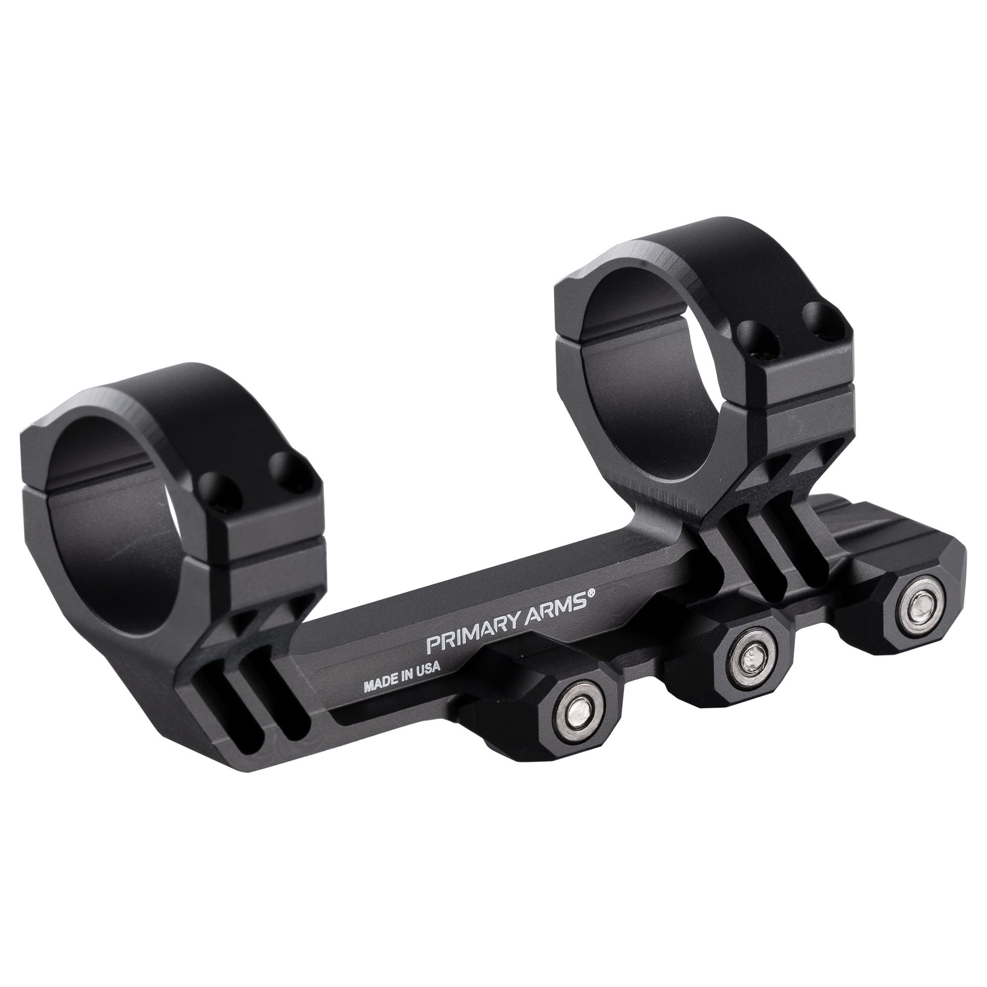 PA 30MM PLX CANTILEVER MOUNT 1.5″