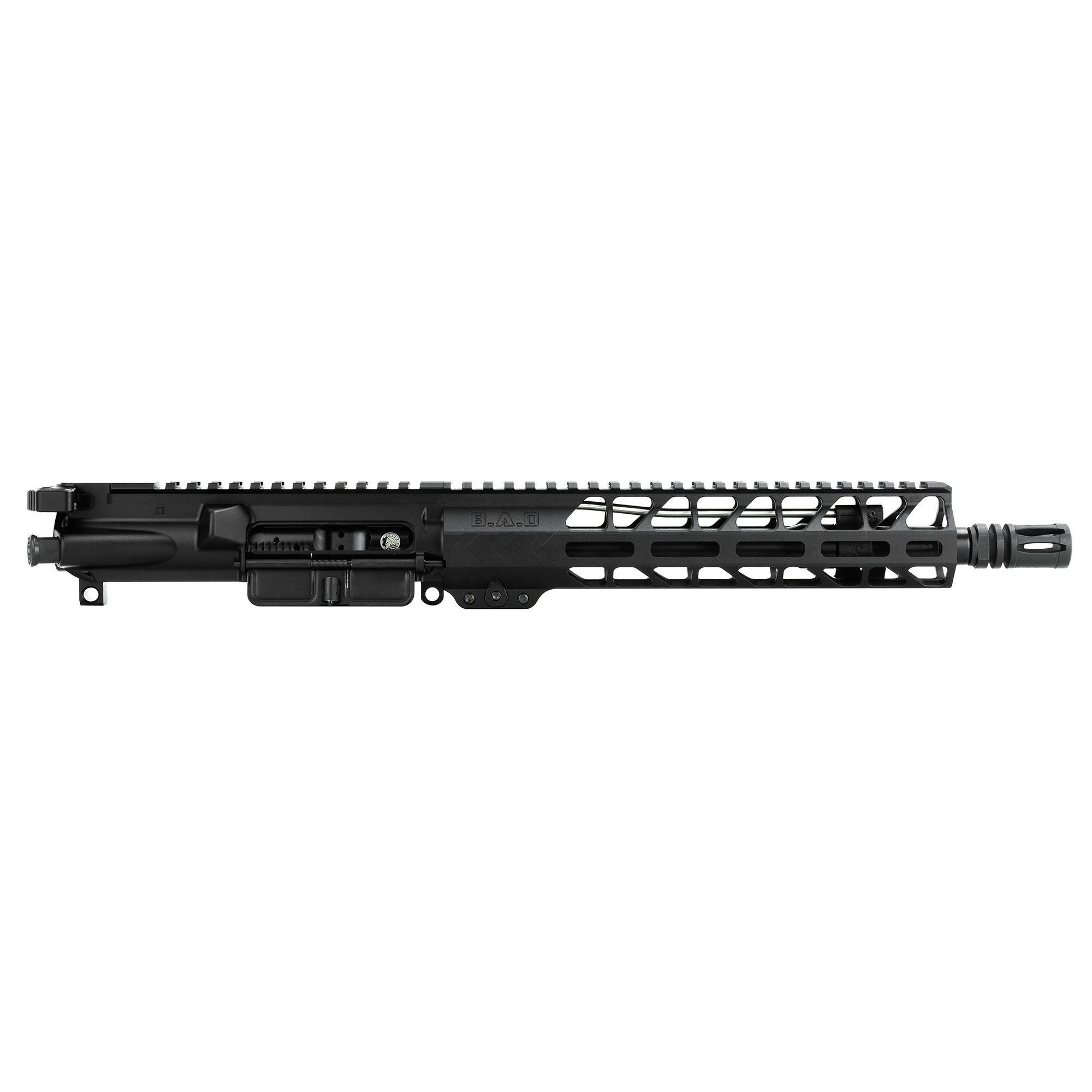BAD 10.5 UPPR WRKHORSE 556 AMBI BLK