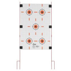 ALLEN EZAIM STOW-N-GO TARGET STAKES