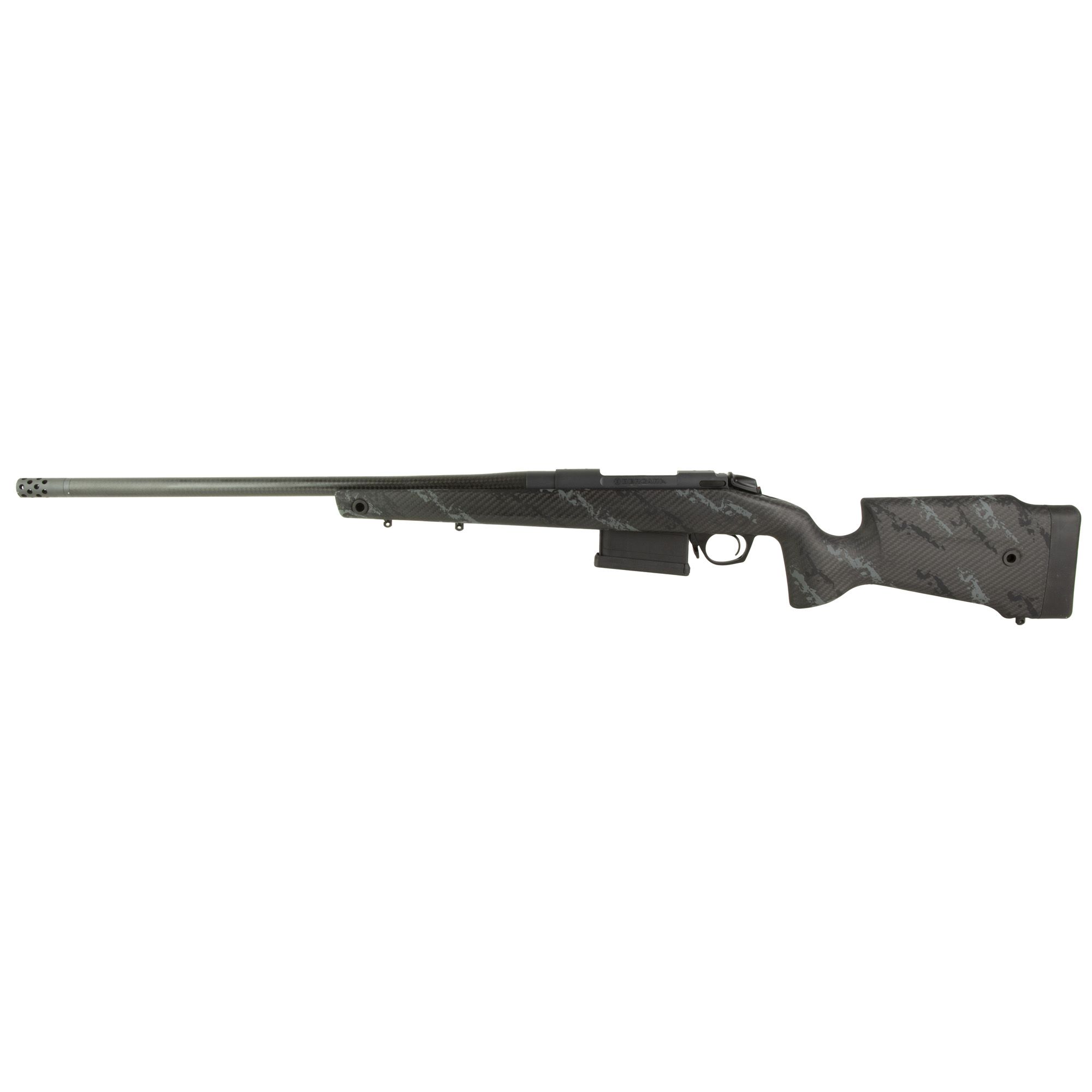 BERGARA CREST CARBON 300WIN 22″ 5RD