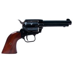 HERITAGE 22/22M 4.75″ 6RD BL W/COCOB