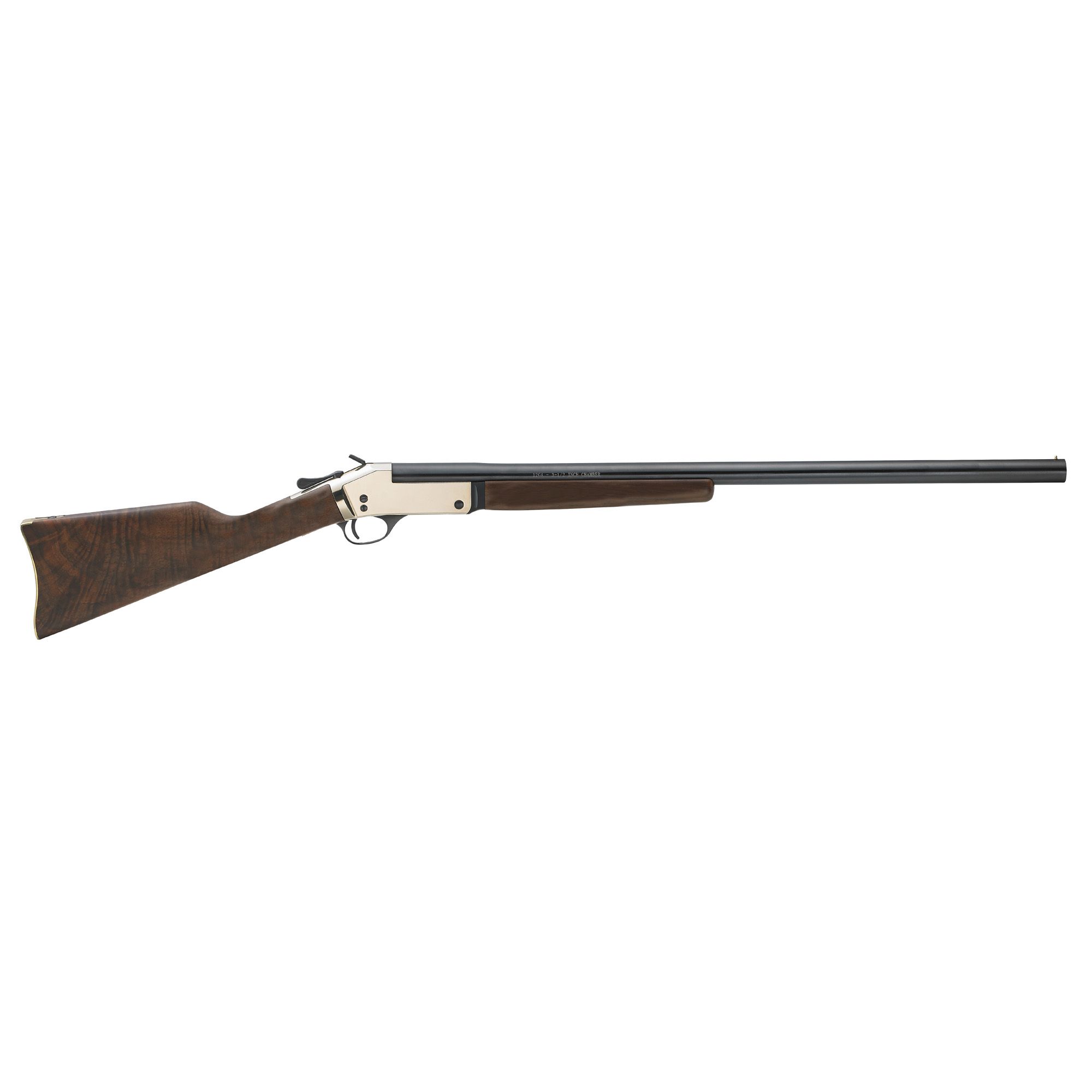HENRY H15 SINGLE SHOT BRASS 20GA 26″