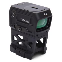 VIRIDIAN RFX45 PRO GRN FOR GLK MOS