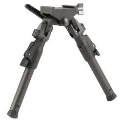MDT GRND POD RRS DOVETAIL BLK