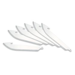 OD EDGE DROP-POINT 3.0″ 6 PACK