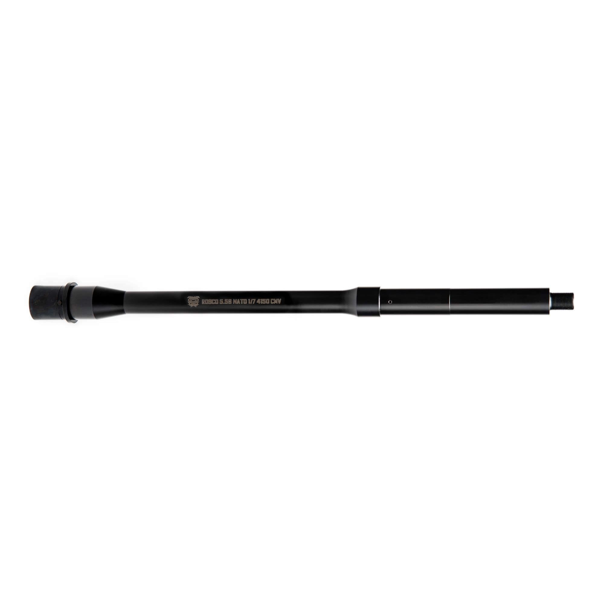 ROSCO 14.5″ GVT 5.56 NATO