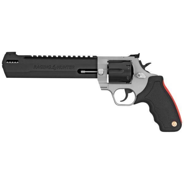 TAURUS RGNG HNTR 454CSL 8.37″ 5RD TT