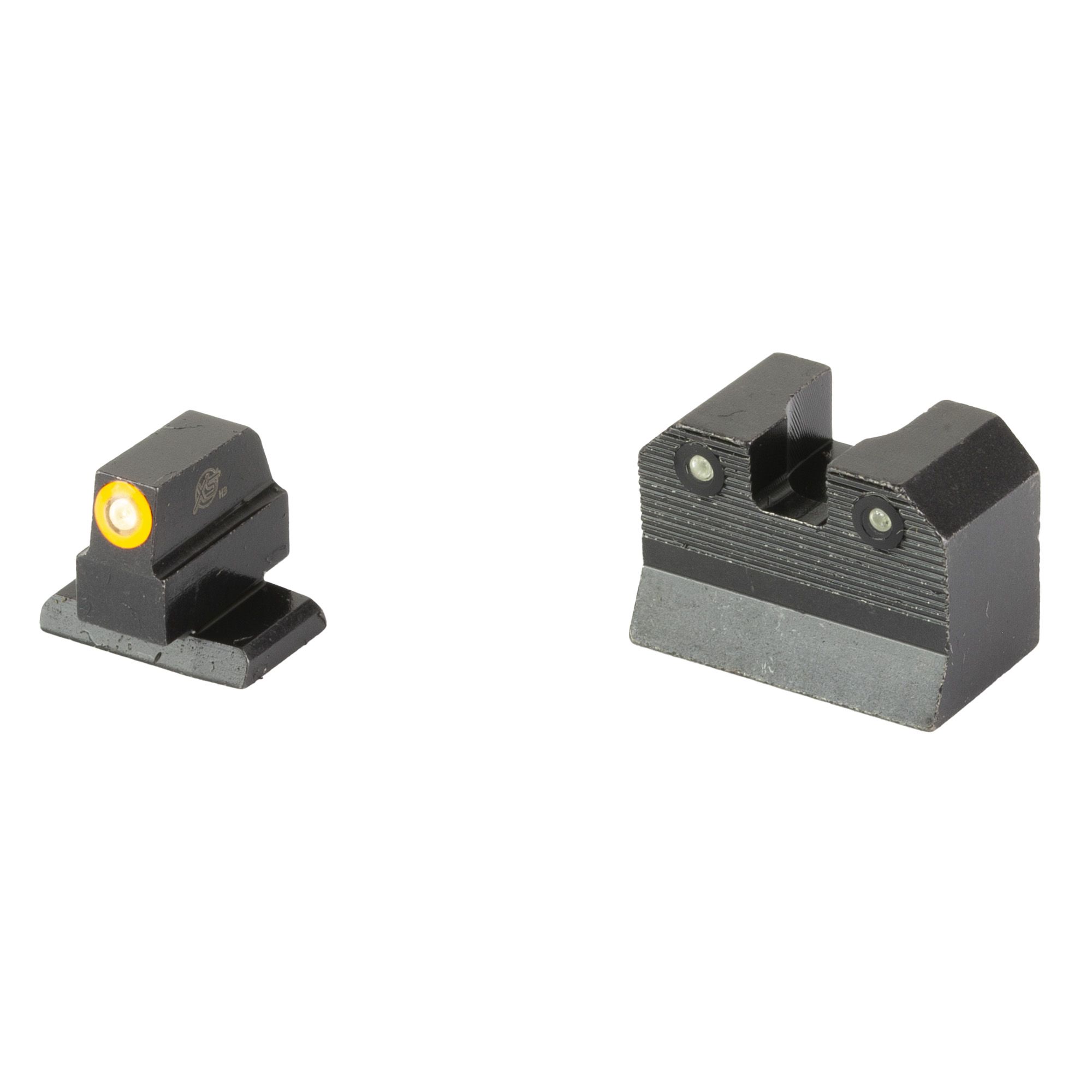 XS R3D 2.0 FOR HK VP9 SUP HGT ORG