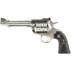 RUGER BLKHWK 357MAG/9MM 5.5″ STS 6RD