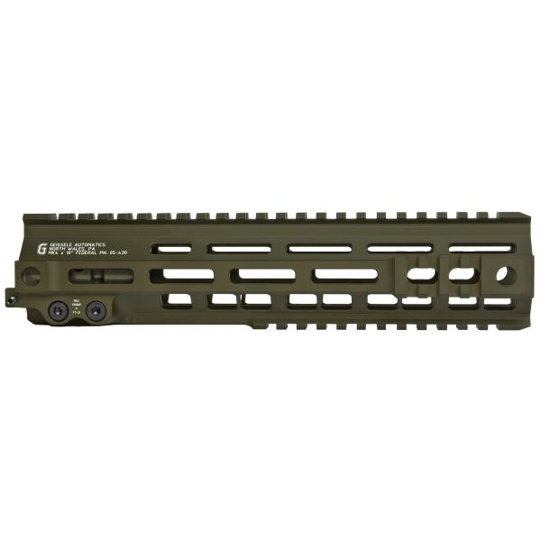 GEISSELE 10″ SUPER MOD MK4 FED ODG