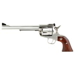 RUGER BLKHWK 45C 7.5″ STS 6RD