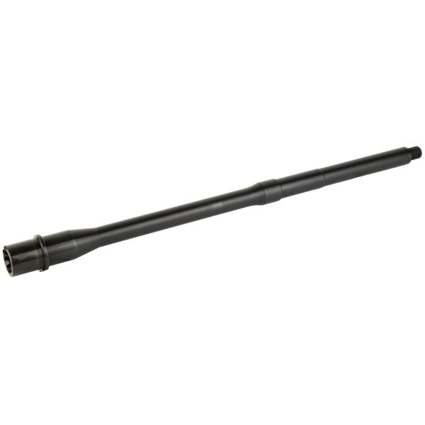 DBB BBL 5.56NATO 16″ MID MED 1/8 BLK