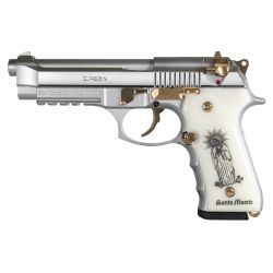 GIRSAN REGARD 9MM 4.9″ 18RD POLISH