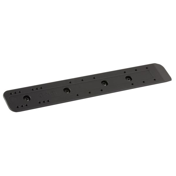 MDT M-LOK TO ARCA RAIL 10.25″ BLK