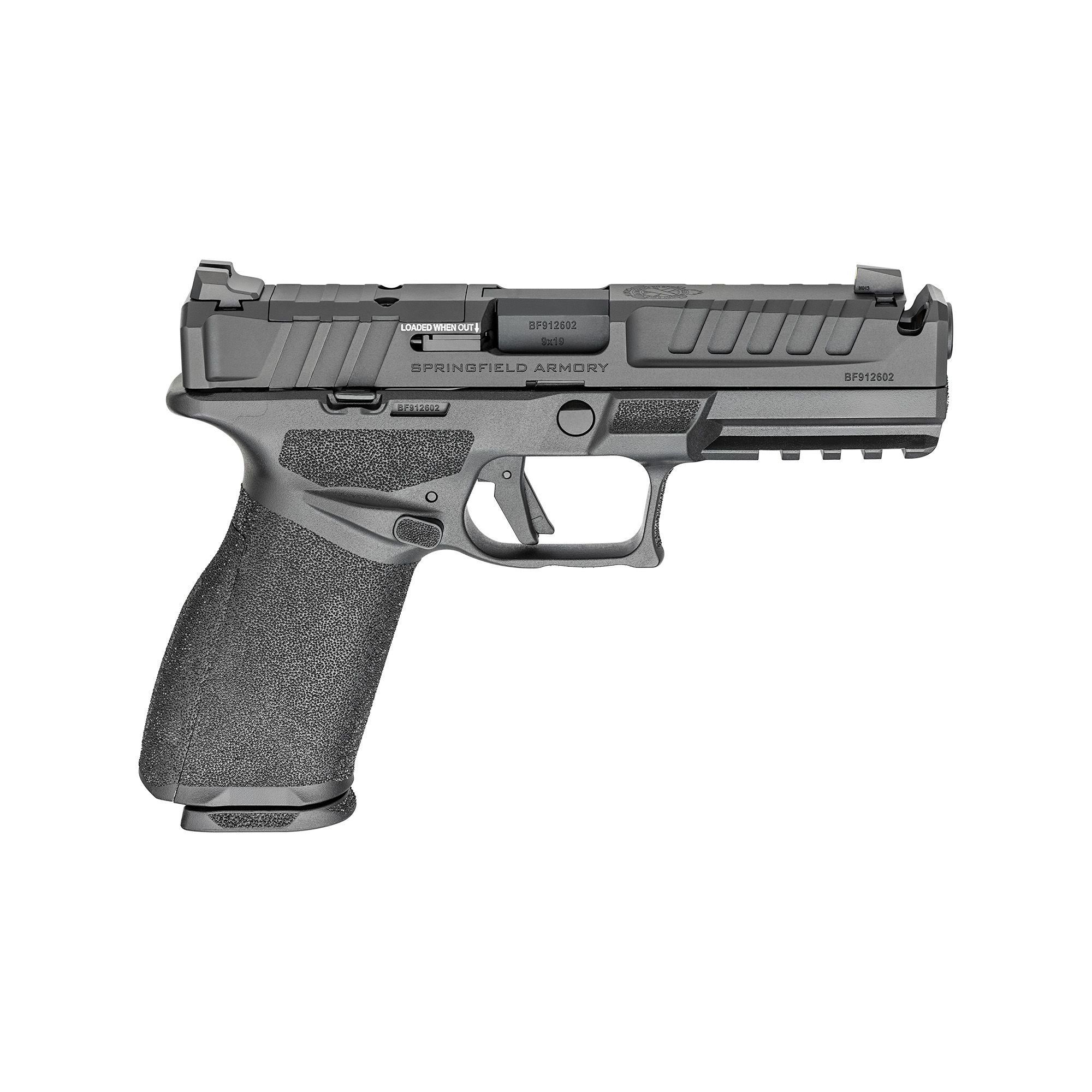SPGFLD ECHELON 4.5F CMP 9MM 4.5″ CA