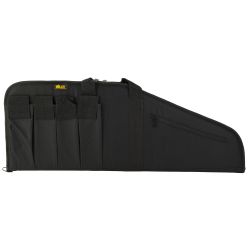 US PK MSR CASE 35″ POLY BLACK