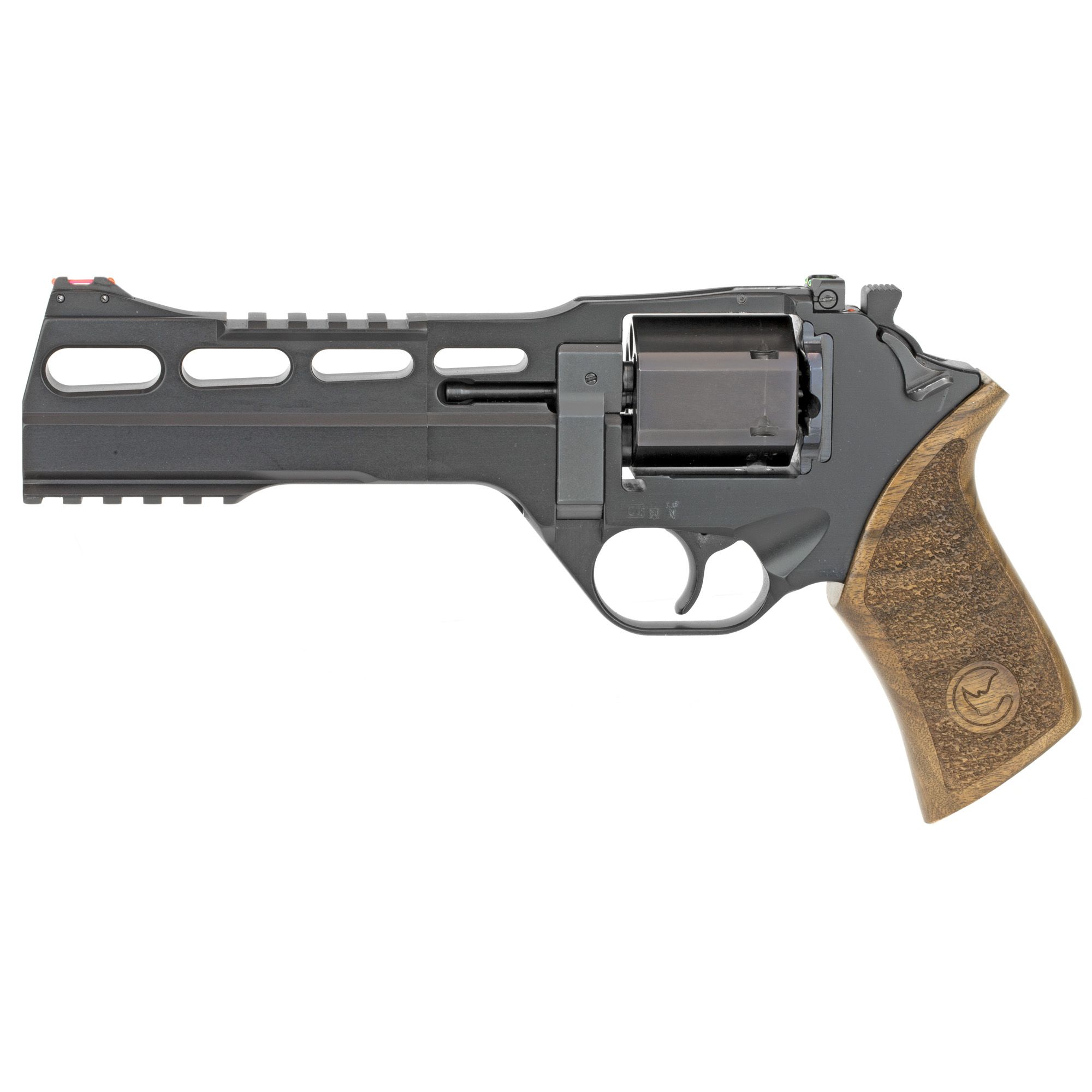 CHIAPPA RHINO SAO 357MAG 6″ 6RD BLK