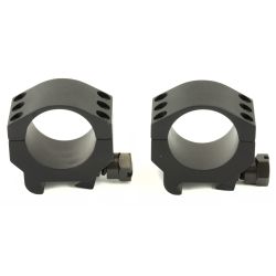 BURRIS XTR TACT LOW .25″ 30MM RINGS