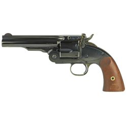 CIMARRON MDL 3 SCHOFIELD 45C 5″ 6RD