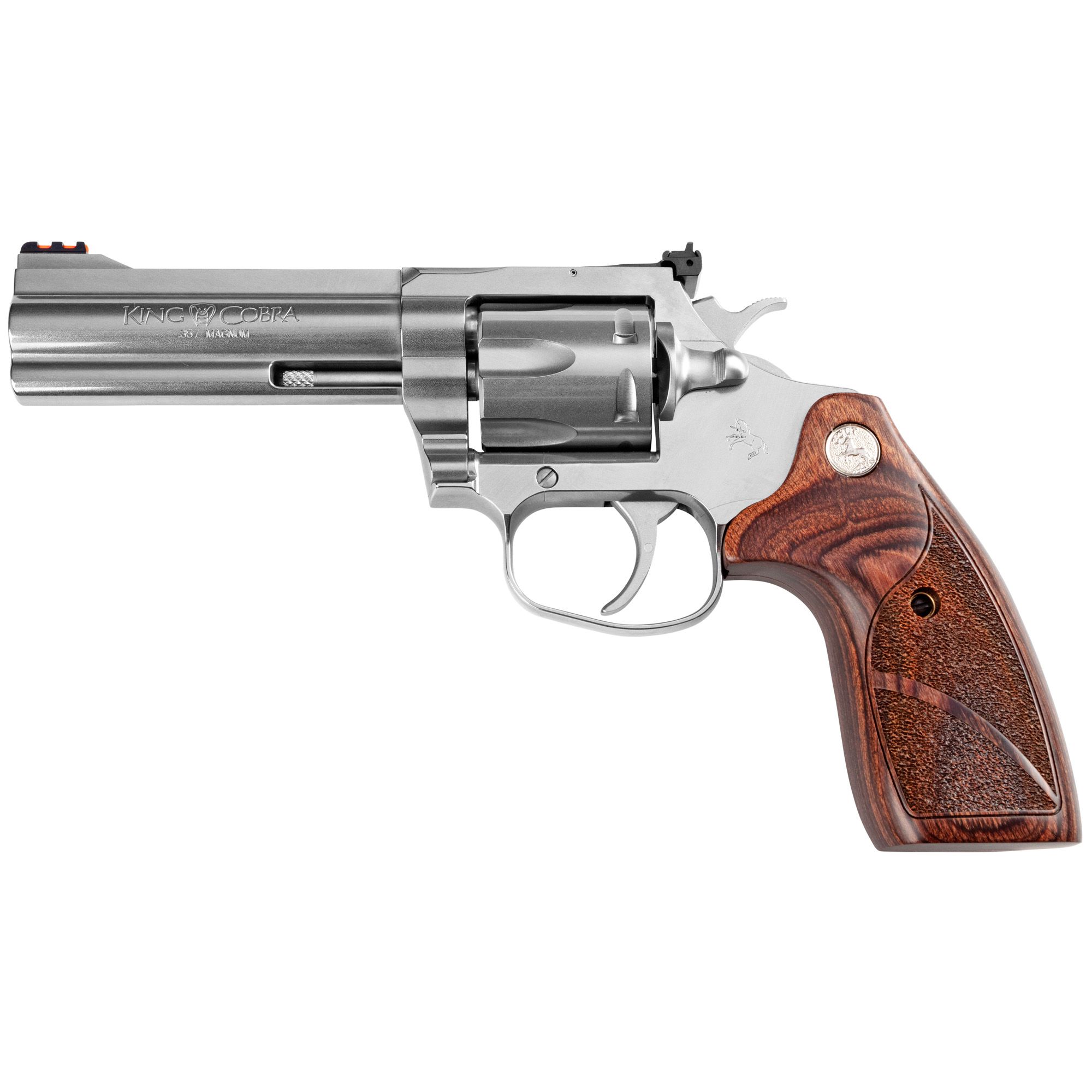 COLT KING COBRA TARGET 357MAG 4.25″