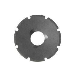 DEAD AIR R-SERIES FRONT CAP 6.5MM