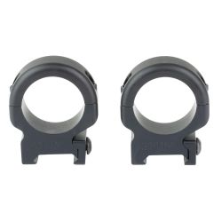 DNZ FRDM RPR 2PC RAIL MOUNT MED 30MM