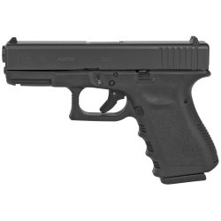 GLOCK 19 GEN3 9MM 10RD