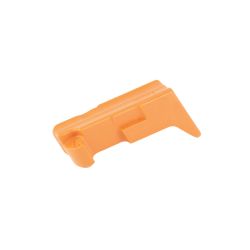 GLOCK OEM MAG FLWR ORG 9MM GEN5