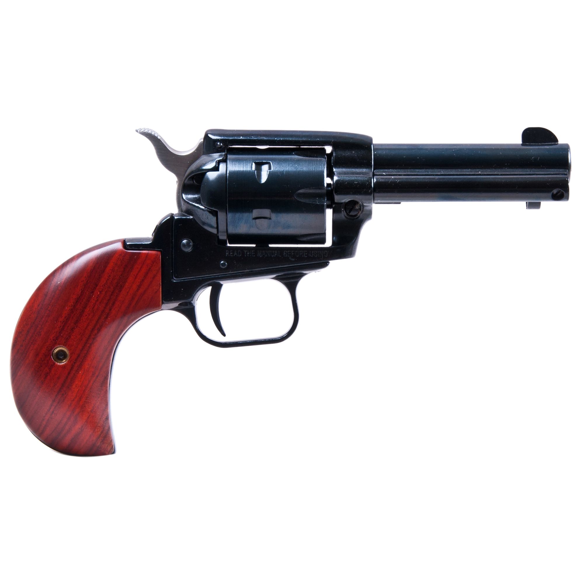 HERITAGE 22/22M 3.5″ BL W/BRD HD