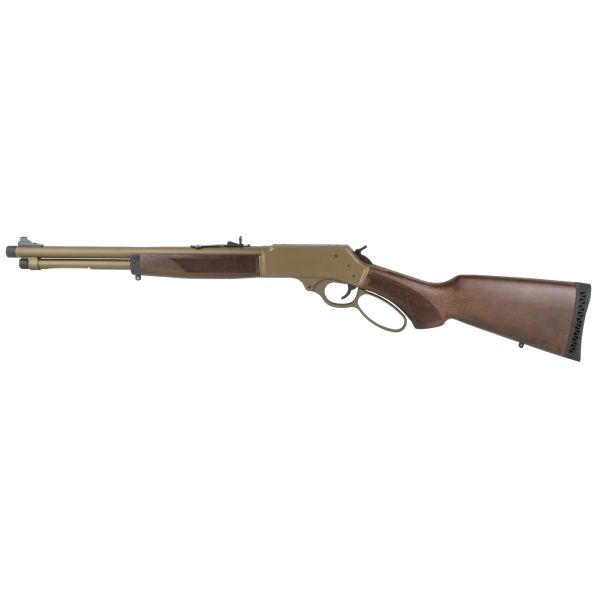 HENRY H9 EXPLORER 30-30 16.5″ 4RD TB