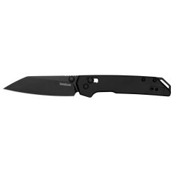 KERSHAW MINI IRDUM RVRSE TNTO 3″ BLK