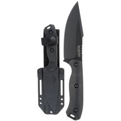 KBAR BK18BK BECKER HARPOON BK W/STH