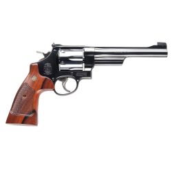 S&W 25 CLASSIC 45C 6.5″ 6RD BL AS