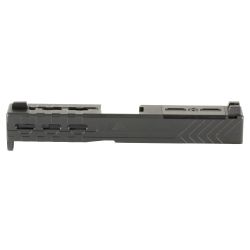 SYLVAN SLIDE FOR GLK19 G4 CMPLT BLK
