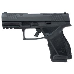 TAURUS TX 9MM 4.5″ 15RD BLK