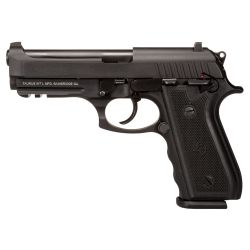 TAURUS 917C 9MM 4.3″ 18RD BLK