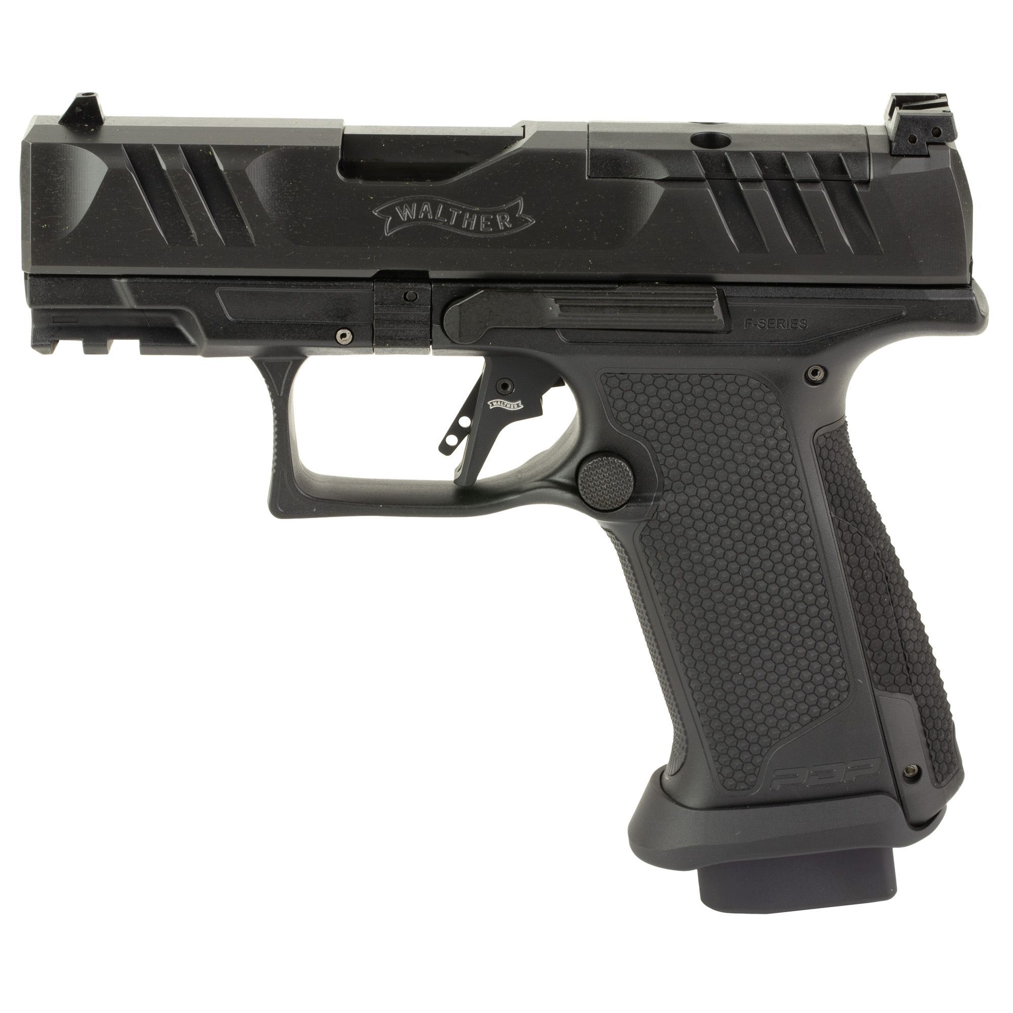 WAL PDP PRO F-SERIES 9MM 3.5″ 10RD