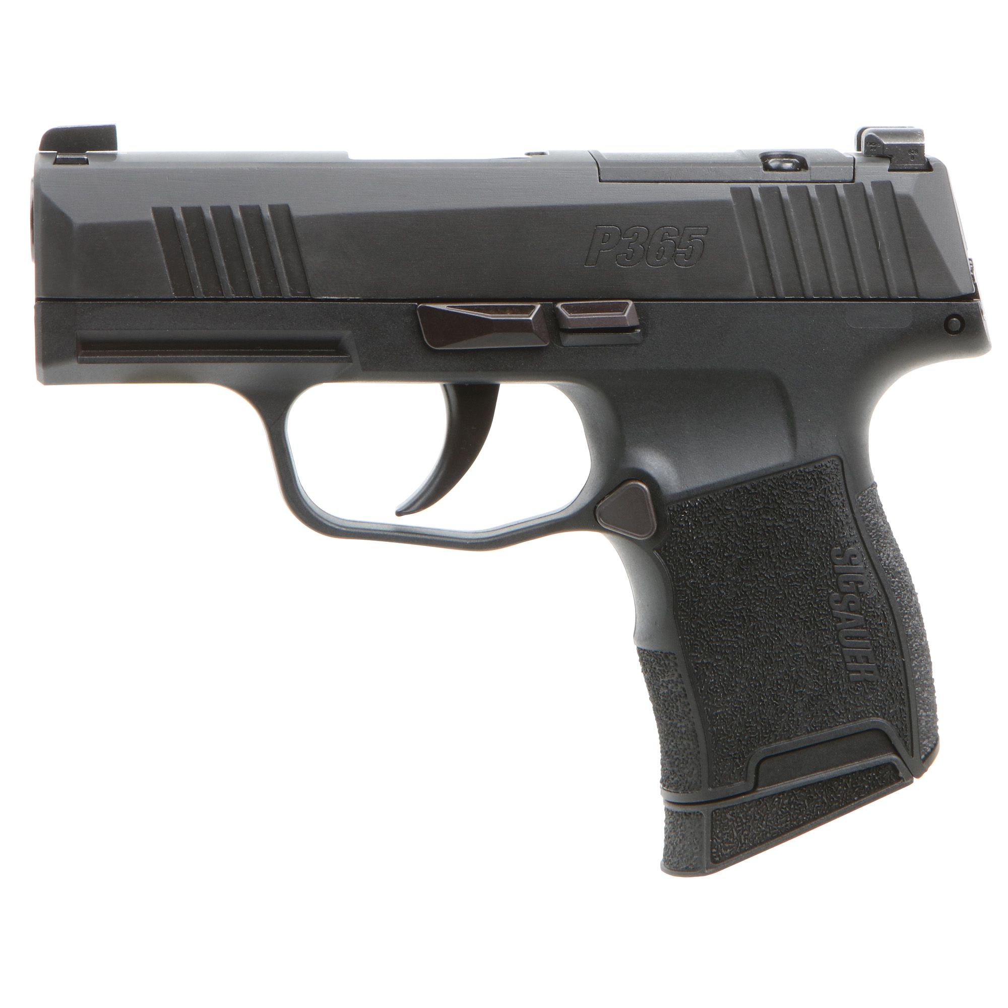 SIG P365 9MM 3.1″ 10RD BLK OR