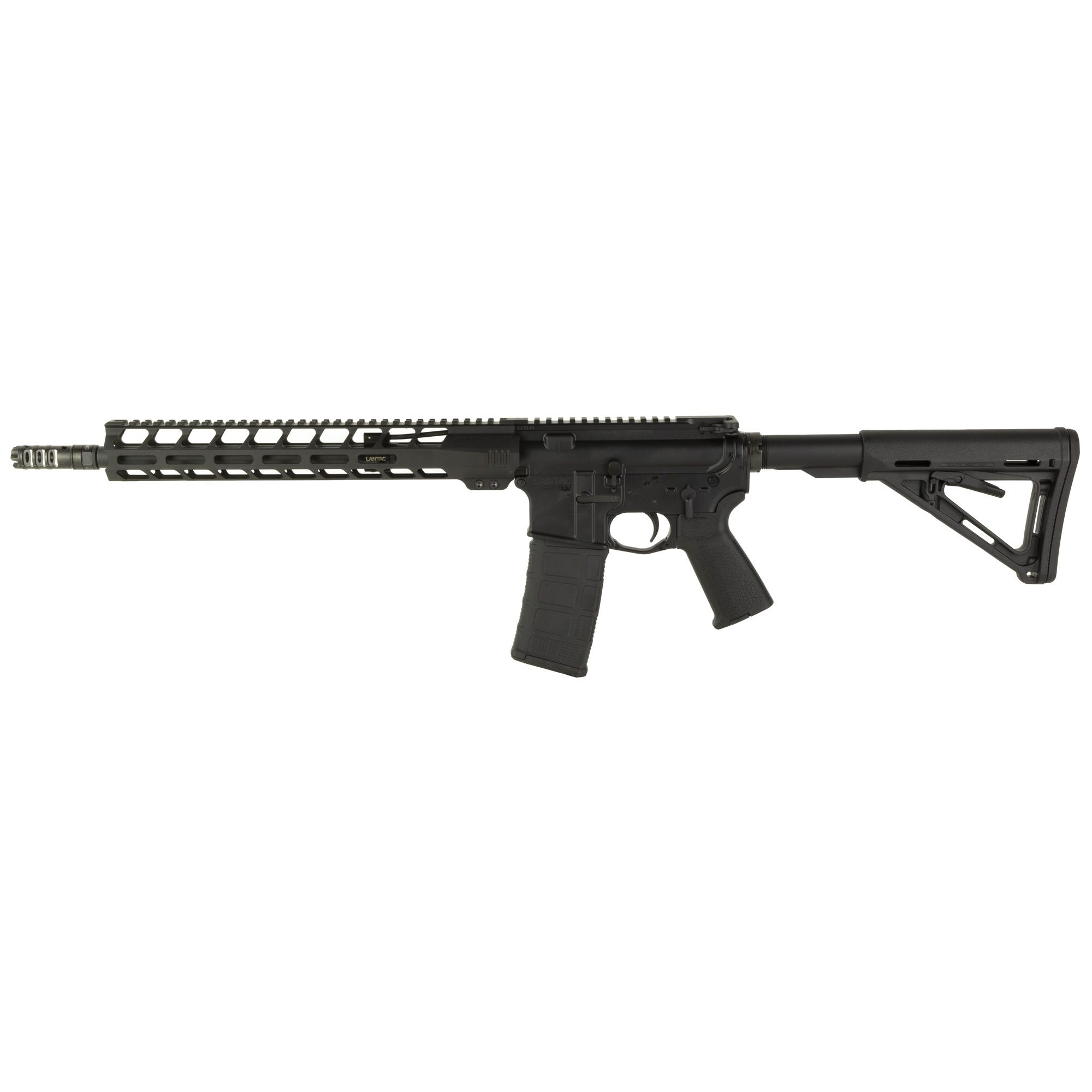 LANTAC SF15 14.5″ P&W 300BO 30RD