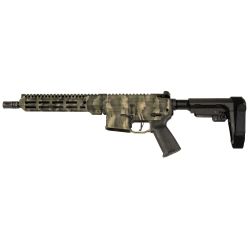 SANTAN STT-15 5.56 10.5 30RD TGR STP
