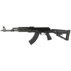ZASTAVA M70 762X39 16″ 30RD POLY BLK