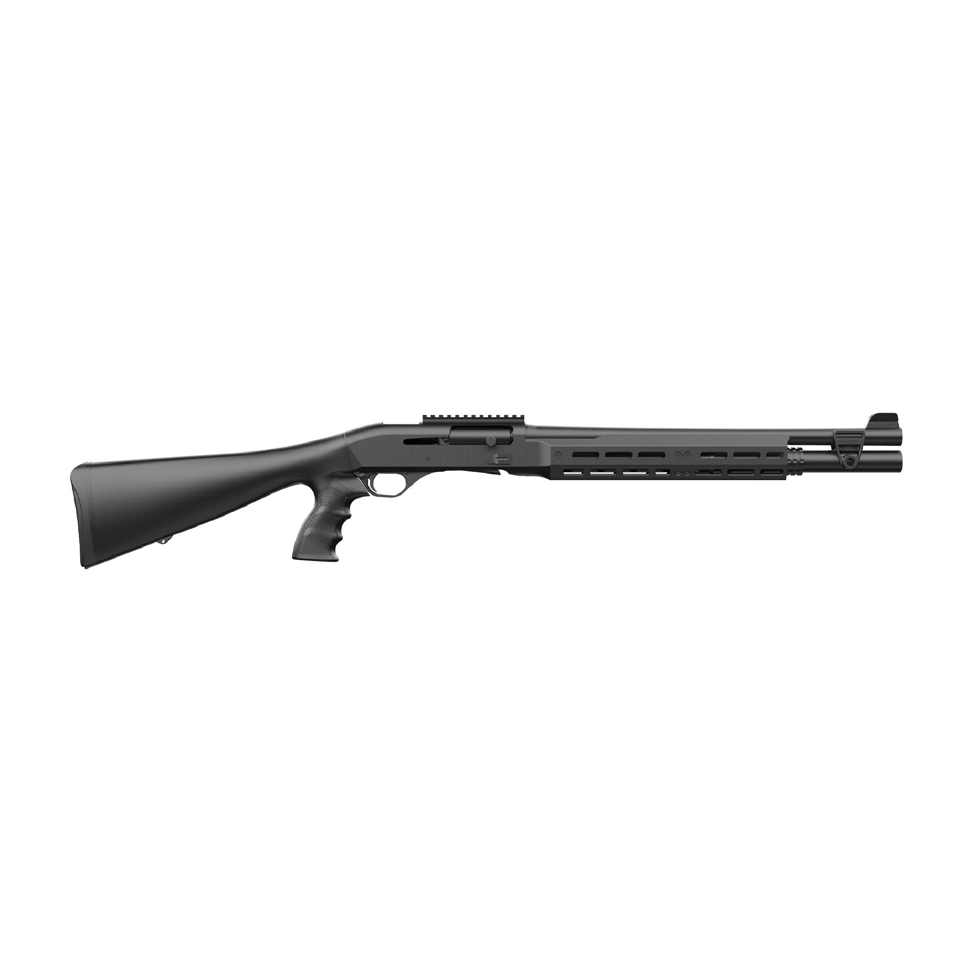 RETAY 724 PATROL 12/18.5 5RD BLK PG