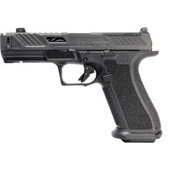 SHDW EL XR920P 9MM 4.2 BLK BBL 17RD