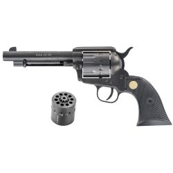 CHIAPPA SAA 22-10 22LR/22WMR 5.5″ 10