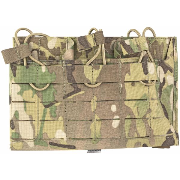 GGG COMP TRIPLE MAG PANEL 5.56 MULTI