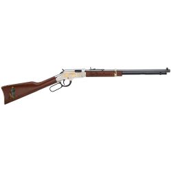 HENRY H4 GOD BLESS USA 22LR 20″ 16RD
