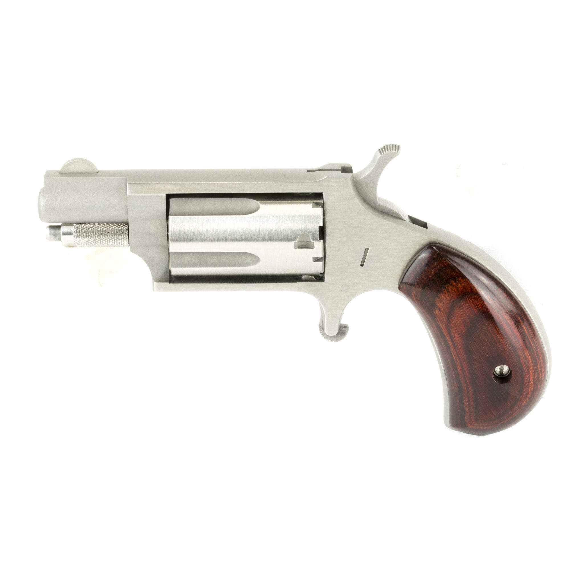 NAA MINI REV 22/22M 1 1/8″ 5RD FS