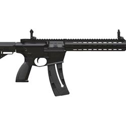 RETAY RA1522 22LR 16″ 25RD MLOK BLK